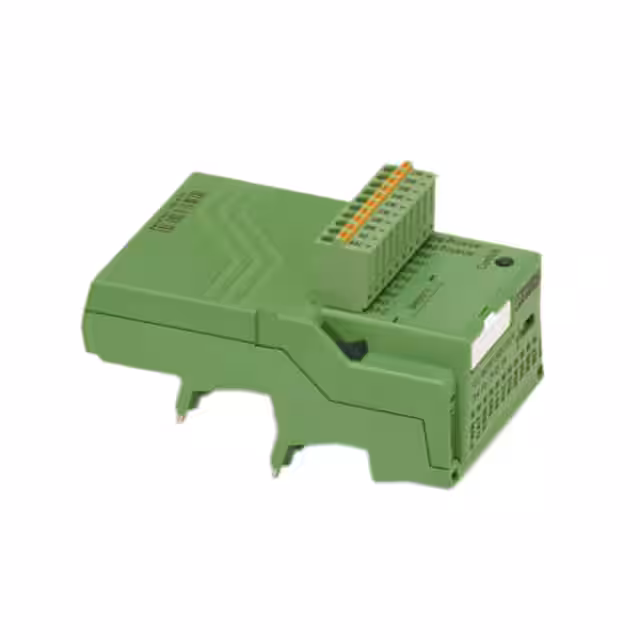 2905136 Phoenix Contact Steuerungen - Programmierbar (PLC PAC)